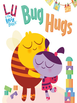 cover image of Lu & the Bally Bunch